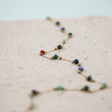 #Aigina Necklace