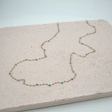 #Loutro Necklace