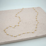 #Day Necklace