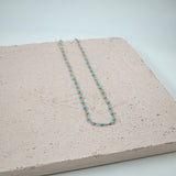 #Coralenia Necklace