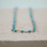 #Coralenia Necklace