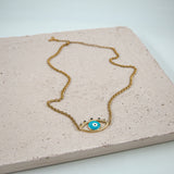 #Sophia Necklace
