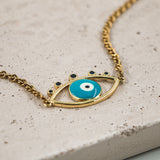 #Sophia Necklace