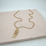 #Patmos Necklace