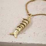 #Patmos Necklace