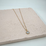 #Dorothea Necklace