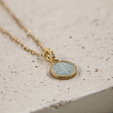 #Dorothea Necklace