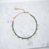 #Akton Necklace