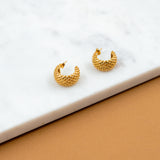 #Sagre Earrings