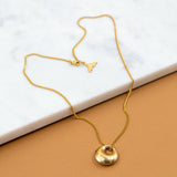 #Aseria Necklace