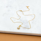 #Sissil Necklace
