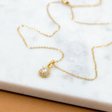 #Sissil Necklace