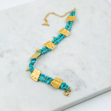 #Achata Necklace