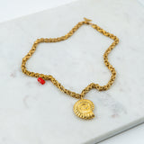 #Marmara Necklace