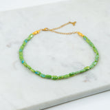 #Souda Necklace