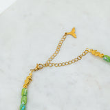 #Souda Necklace