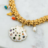 #Anemi Necklace