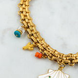 #Anemi Necklace