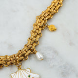 #Anemi Necklace