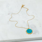 #Sold Necklace