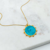 #Sold Necklace