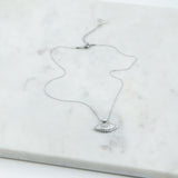 #Terolia Necklace