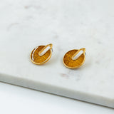 #Hrakleia Earrings