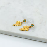 #Thirasia Earrings