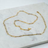 #Savalia Necklace