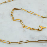 #Savalia Necklace