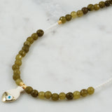 #Kairos Necklace