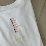 #Wonen T-Shirt