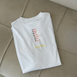 #Wonen T-Shirt
