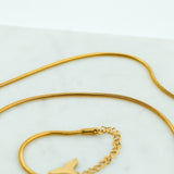 #Diora Necklace