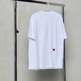 #White T-Shirt