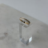 #Paloma White Ring
