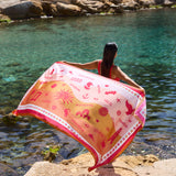 #Ellada Cover up