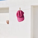 #Jockey Pink