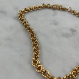 #Victoria Necklace