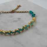 #Voutia Necklace