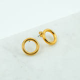 #Klelia Earrings