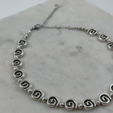 #Sona Necklace