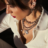 #Oria Necklace