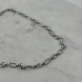 #Starlet Necklace