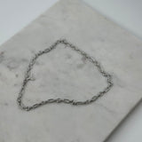 #Starlet Necklace