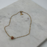 #Tania Necklace