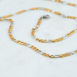 #Maileen Necklace