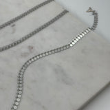 #Kea Necklace - Bobychain