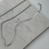 #Kea Necklace - Bobychain