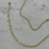 #Chania Necklace - Bodychain